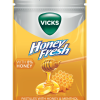 6001 VICKS Honey Fresh