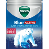 6101 VICKS Blue Active