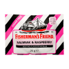 Salmiak Raspberry